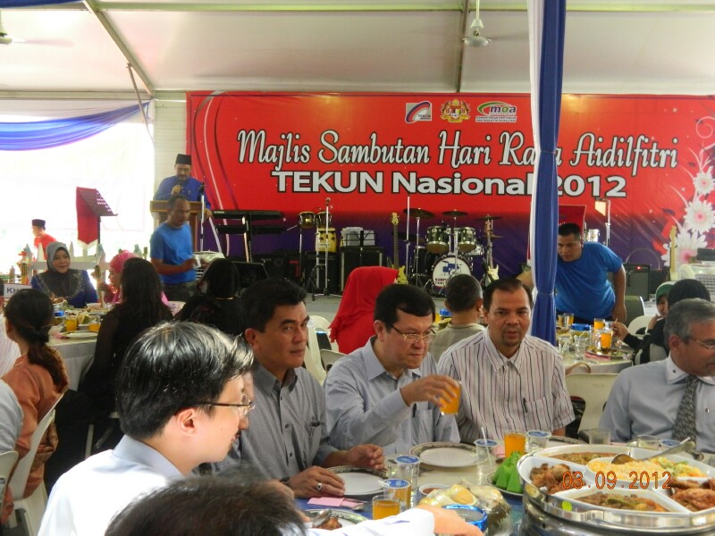 TEKUN 2012 - 27 TEKUN 2012 - 27